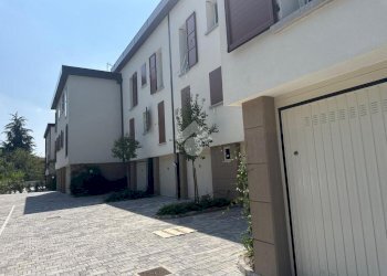 Quadrilocale Via Luigi Walpot, Reggio nell'Emilia - foto 30
