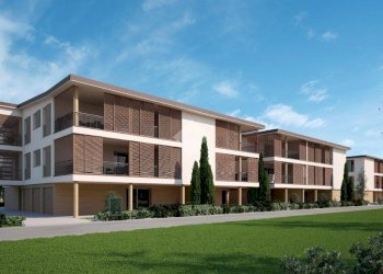 Quadrilocale Via Luigi Walpot, Reggio nell'Emilia - foto 31