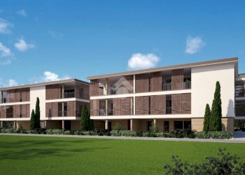 Quadrilocale Via Luigi Walpot, Reggio nell'Emilia - foto 32