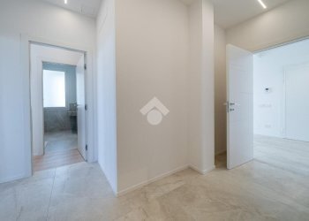 Quadrilocale Viale Monte Grappa, Reggio nell'Emilia - foto 8