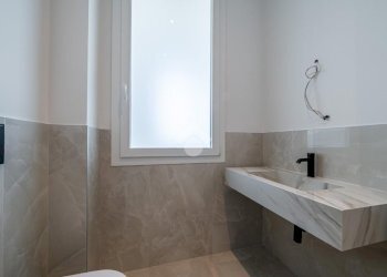 Quadrilocale Viale Monte Grappa, Reggio nell'Emilia - foto 17