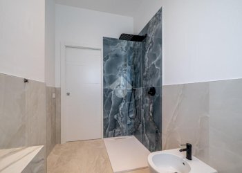 Quadrilocale Viale Monte Grappa, Reggio nell'Emilia - foto 26