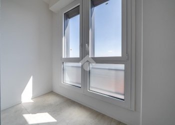 Quadrilocale Viale Monte Grappa, Reggio nell'Emilia - foto 30