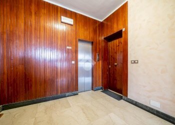 Quadrilocale Viale Monte Grappa, Reggio nell'Emilia - foto 31