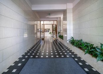 Quadrilocale Viale Monte Grappa, Reggio nell'Emilia - foto 32