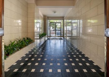 Quadrilocale Viale Monte Grappa, Reggio nell'Emilia - foto 34