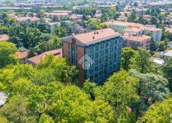 Quadrilocale Viale Monte Grappa, Reggio nell'Emilia - foto 35