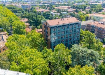 Quadrilocale Viale Monte Grappa, Reggio nell'Emilia - foto 37