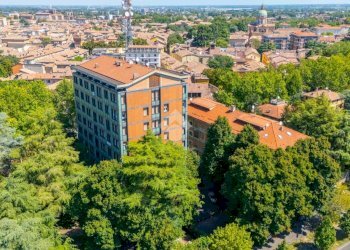 Quadrilocale Viale Monte Grappa, Reggio nell'Emilia - foto 38