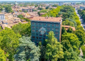 Quadrilocale Viale Monte Grappa, Reggio nell'Emilia - foto 39