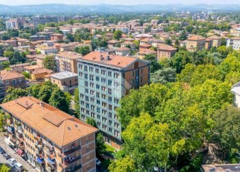 Quadrilocale Viale Monte Grappa, Reggio nell'Emilia - foto 40