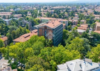 Quadrilocale Viale Monte Grappa, Reggio nell'Emilia - foto 42
