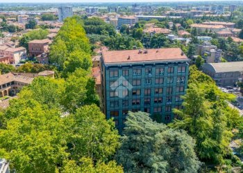 Quadrilocale Viale Monte Grappa, Reggio nell'Emilia - foto 44