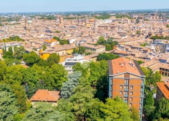 Quadrilocale Viale Monte Grappa, Reggio nell'Emilia - foto 45