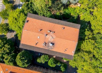 Quadrilocale Viale Monte Grappa, Reggio nell'Emilia - foto 47