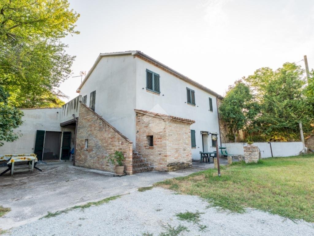 Three-family Villa Via della zingarina, Rimini - photo 1