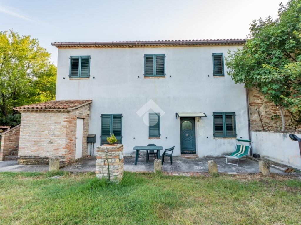 Three-family Villa Via della zingarina, Rimini - photo 2
