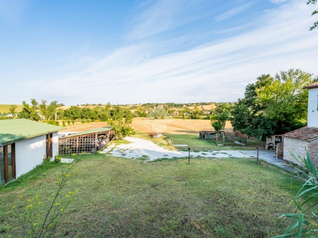 Three-family Villa Via della zingarina, Rimini - photo 3