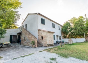 Three-family Villa Via della zingarina, Rimini - photo 1