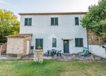 Three-family Villa Via della zingarina, Rimini - photo 2