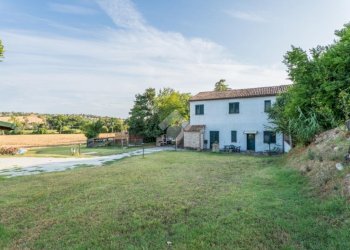 Three-family Villa Via della zingarina, Rimini - photo 4