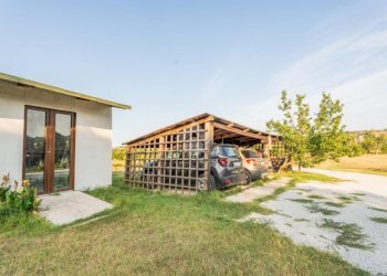 Three-family Villa Via della zingarina, Rimini - photo 7
