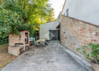 Three-family Villa Via della zingarina, Rimini - photo 8