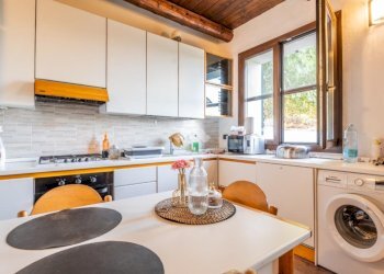 Three-family Villa Via della zingarina, Rimini - photo 10