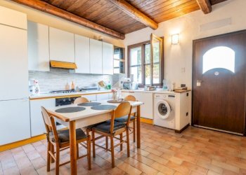 Three-family Villa Via della zingarina, Rimini - photo 11