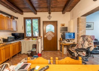 Three-family Villa Via della zingarina, Rimini - photo 21