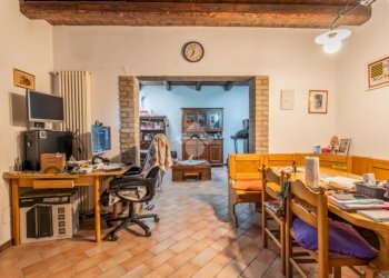 Three-family Villa Via della zingarina, Rimini - photo 22