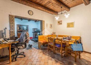 Three-family Villa Via della zingarina, Rimini - photo 25