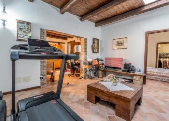 Three-family Villa Via della zingarina, Rimini - photo 26
