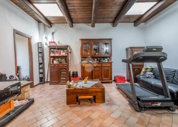 Three-family Villa Via della zingarina, Rimini - photo 28