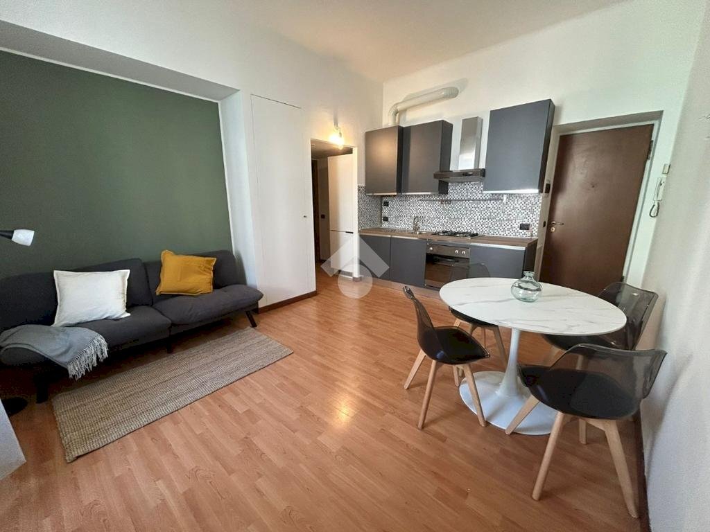 Bilocale Viale Umbria, Milano - foto 1