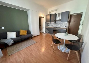 Bilocale Viale Umbria, Milano - foto 1