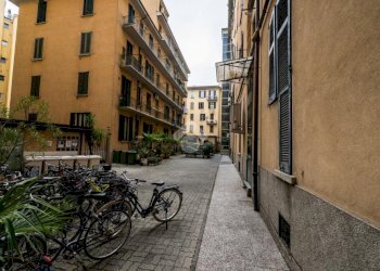 Bilocale Viale Umbria, Milano - foto 4