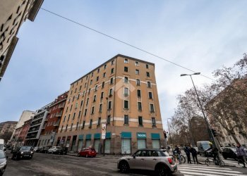 Bilocale Viale Umbria, Milano - foto 27