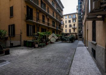 Bilocale Viale Umbria, Milano - foto 28