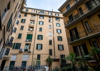 Bilocale Viale Umbria, Milano - foto 29