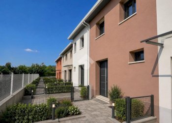 Terraced Villa Piazza A. Panzini, Santarcangelo di Romagna - photo 6