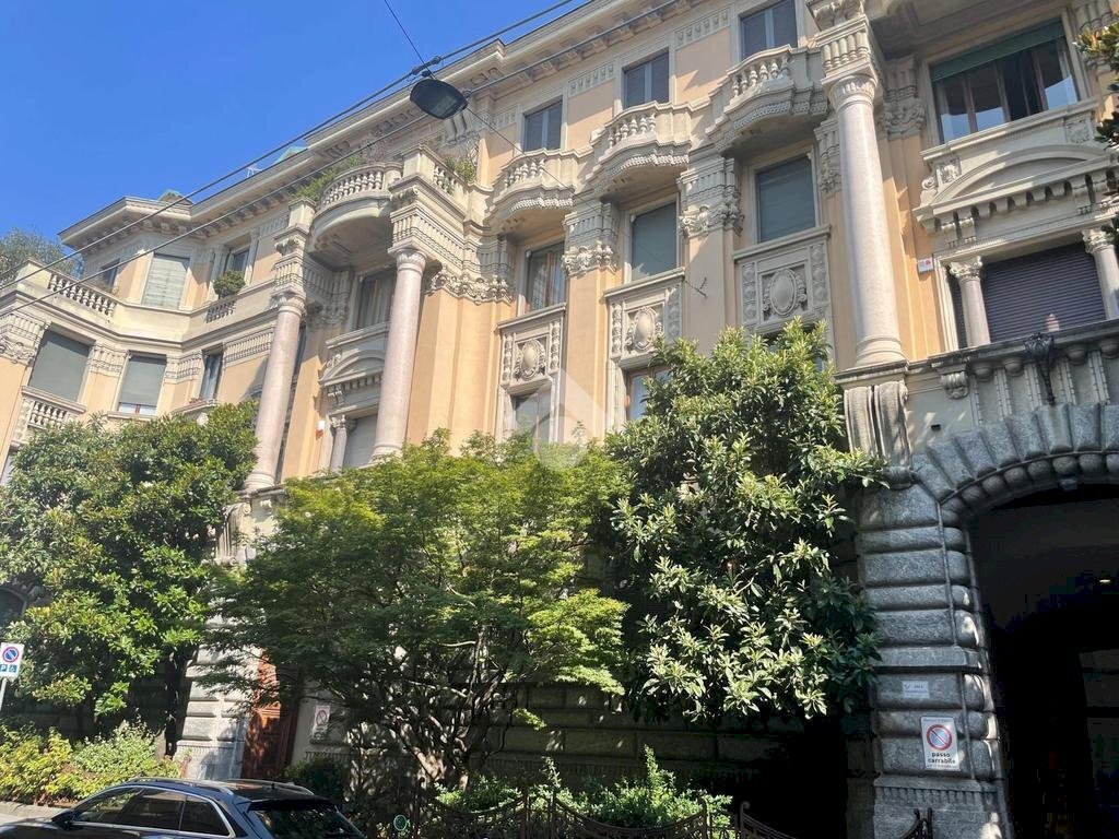 Bilocale Via Passione, Milano - foto 1