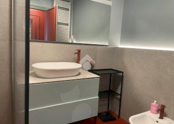 Bilocale Via Passione, Milano - foto 14