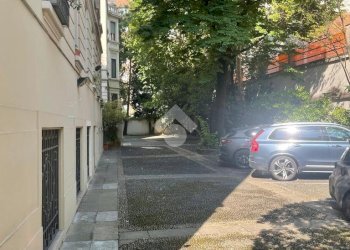 Bilocale Via Passione, Milano - foto 44