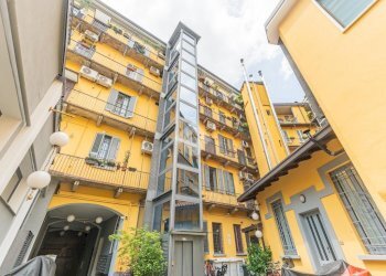 Bilocale P.za Antonio Baiamonti, Milano - foto 3