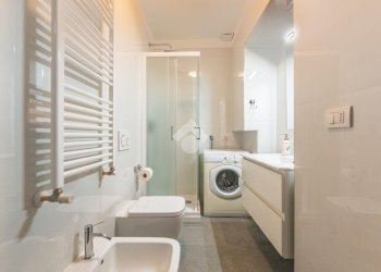 Bilocale P.za Antonio Baiamonti, Milano - foto 17