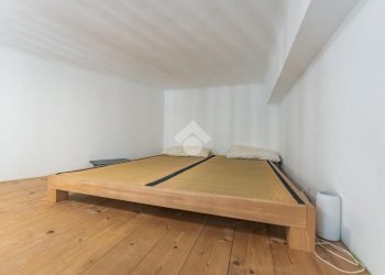 Bilocale P.za Antonio Baiamonti, Milano - foto 29