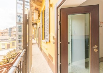 Bilocale P.za Antonio Baiamonti, Milano - foto 34