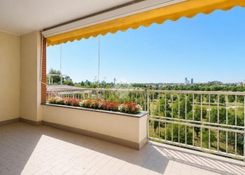 Trilocale Via Carlo Perini, Milano (zona Quarto Oggiaro) - foto 1