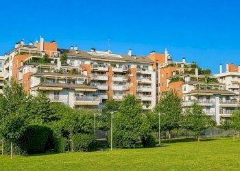Trilocale Via Carlo Perini, Milano (zona Quarto Oggiaro) - foto 4